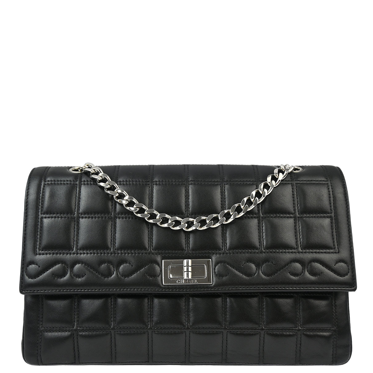 Chanel Flap Shoulder Bag - Almora Bags