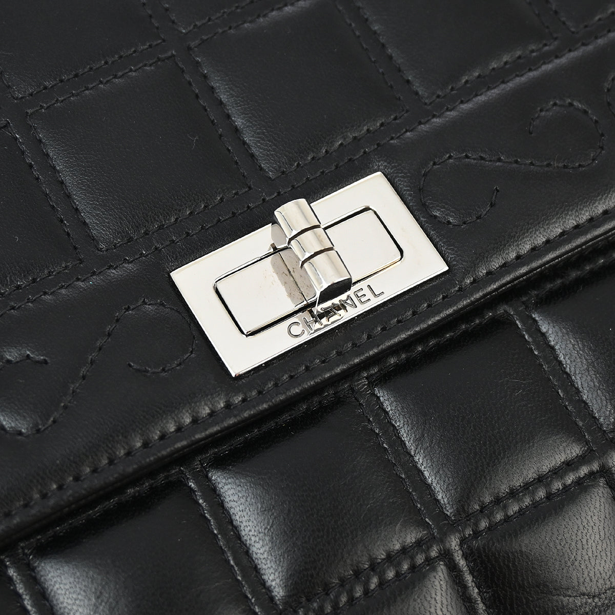 Chanel Flap Shoulder Bag - Almora Bags
