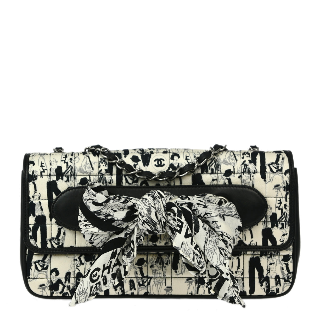 Chanel Shoulder Bag - Almora Bags