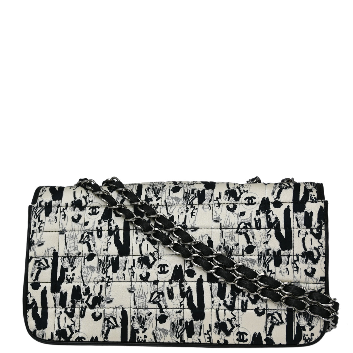 Chanel Shoulder Bag - Almora Bags