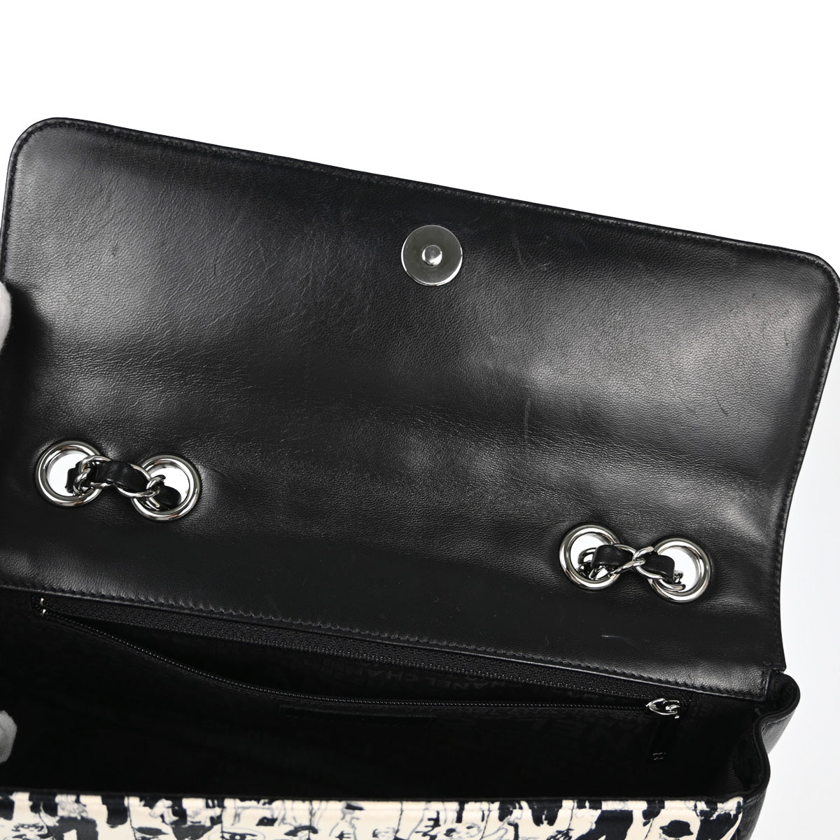 Chanel Shoulder Bag - Almora Bags