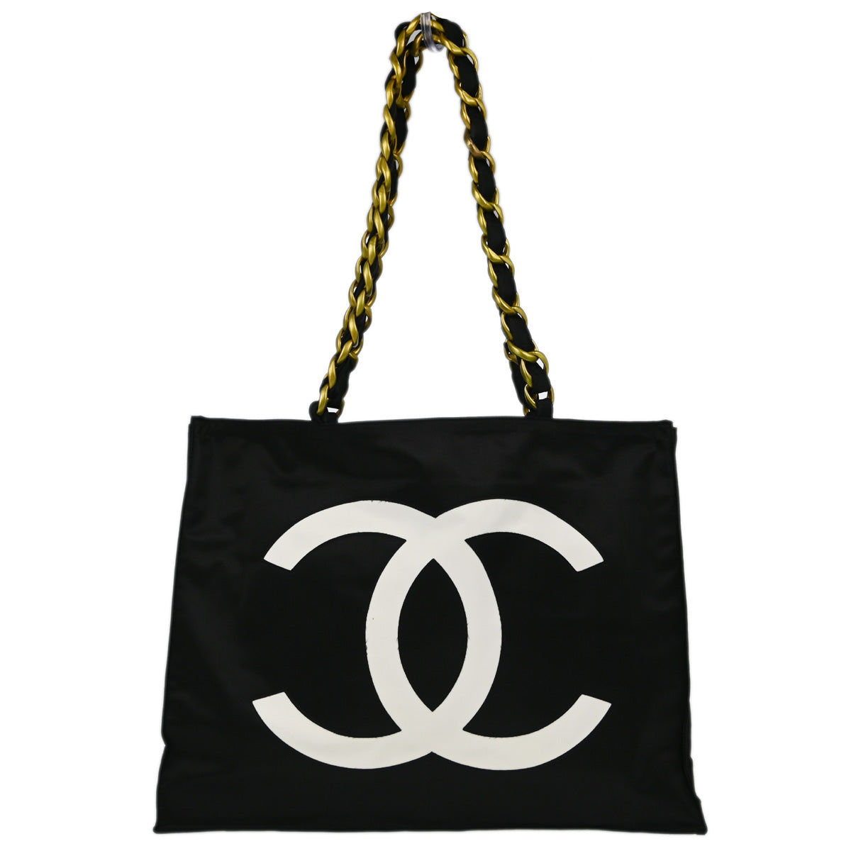 Chanel Tote - Almora Bags