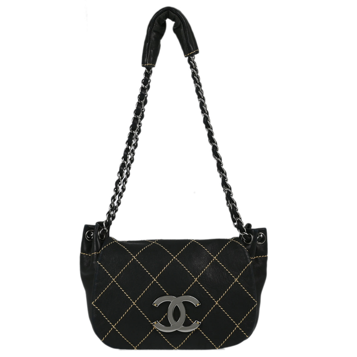 Chanel Shoulder Bag - Almora Bags