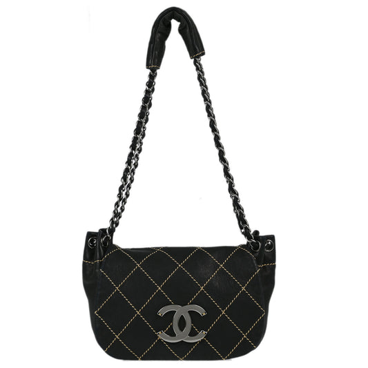 Chanel Shoulder Bag - Almora Bags