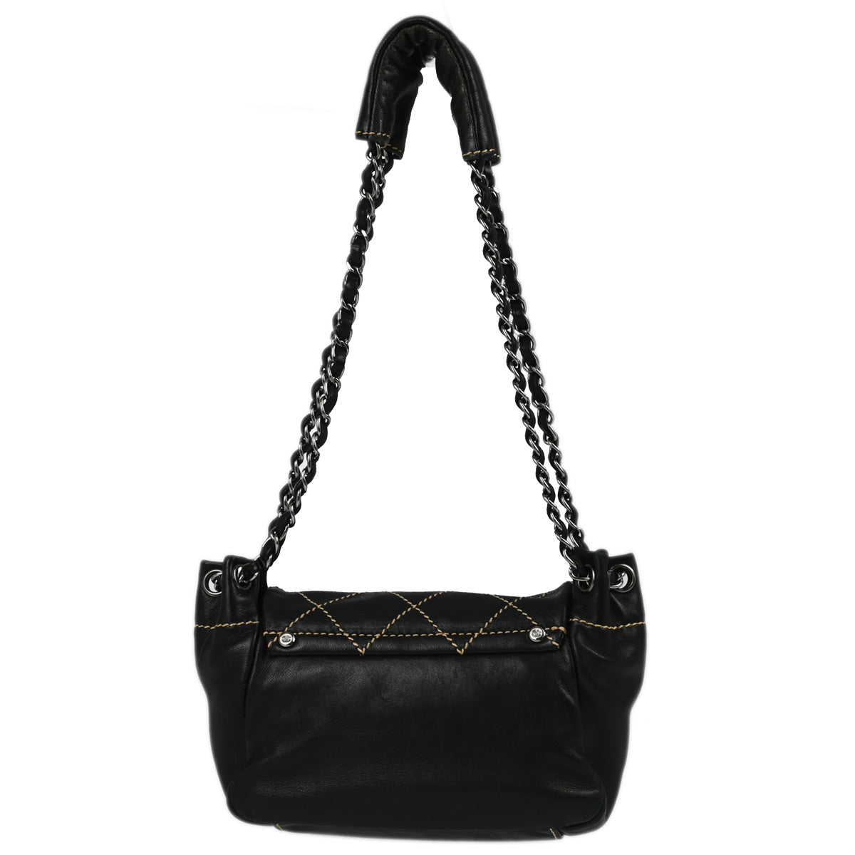 Chanel Shoulder Bag - Almora Bags