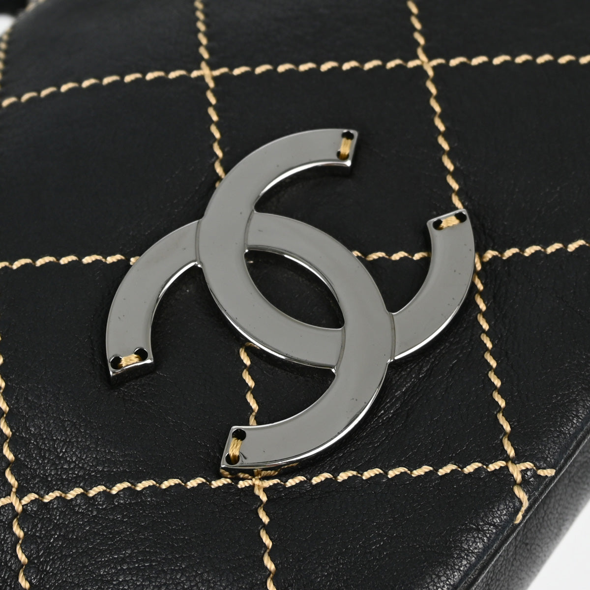 Chanel Shoulder Bag - Almora Bags