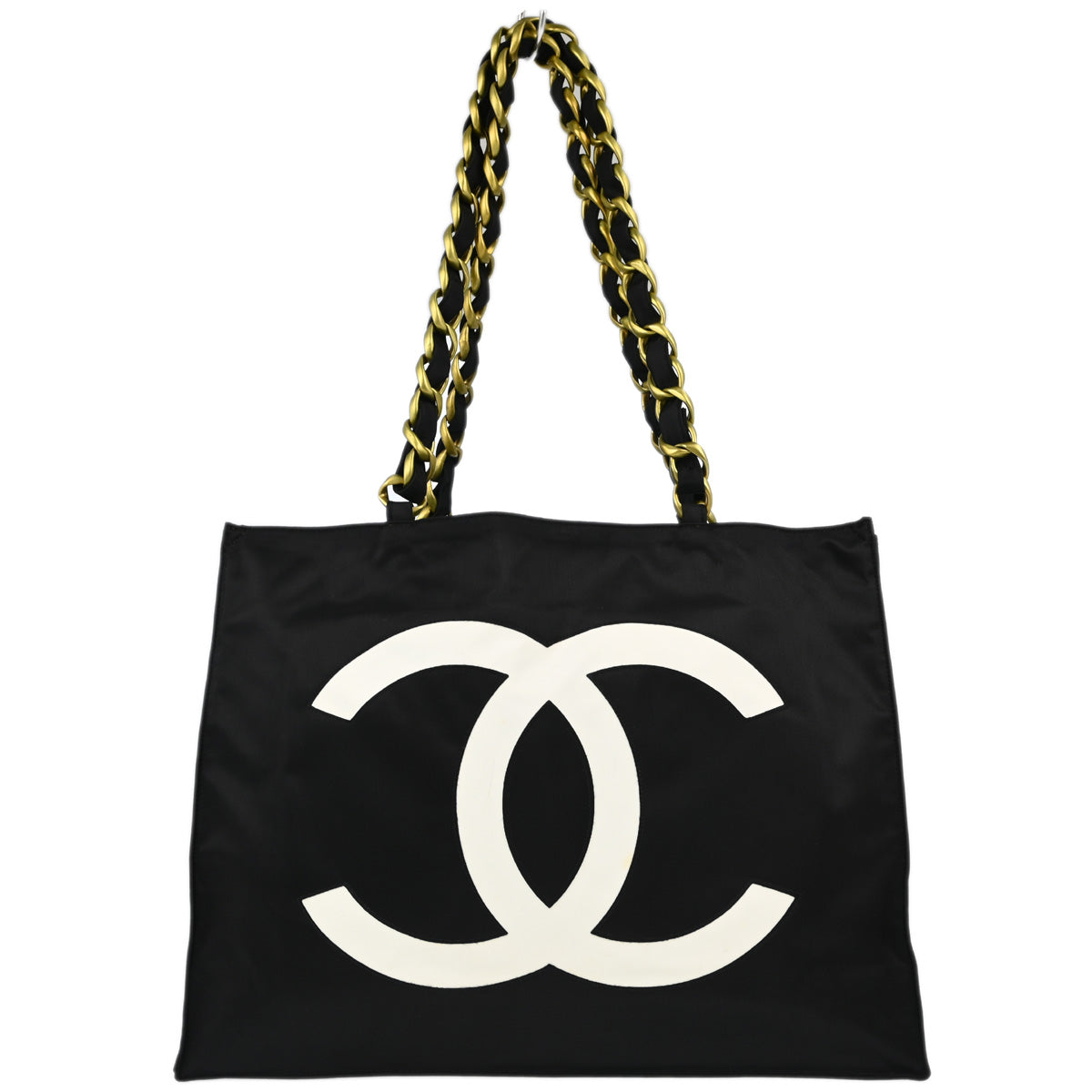 Chanel Tote - Almora Bags