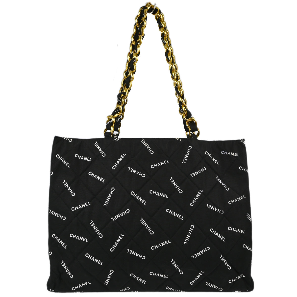 Chanel Tote - Almora Bags