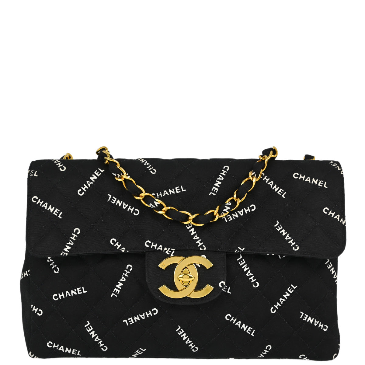 Chanel Classic Flap Shoulder Bag - Almora Bags
