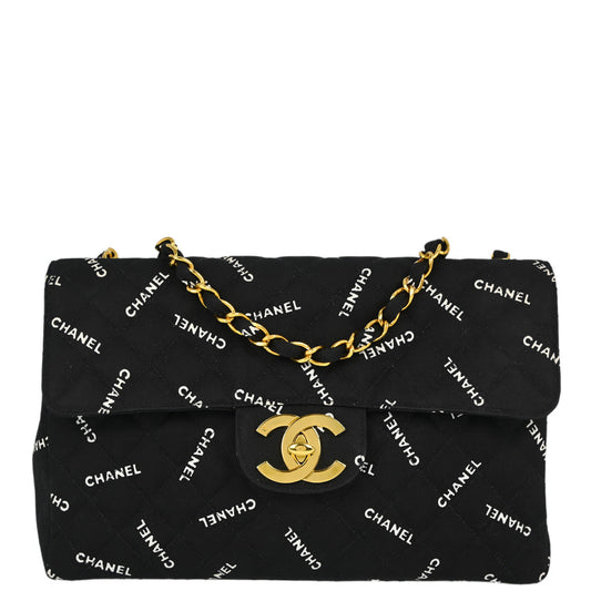 Chanel Classic Flap Shoulder Bag - Almora Bags