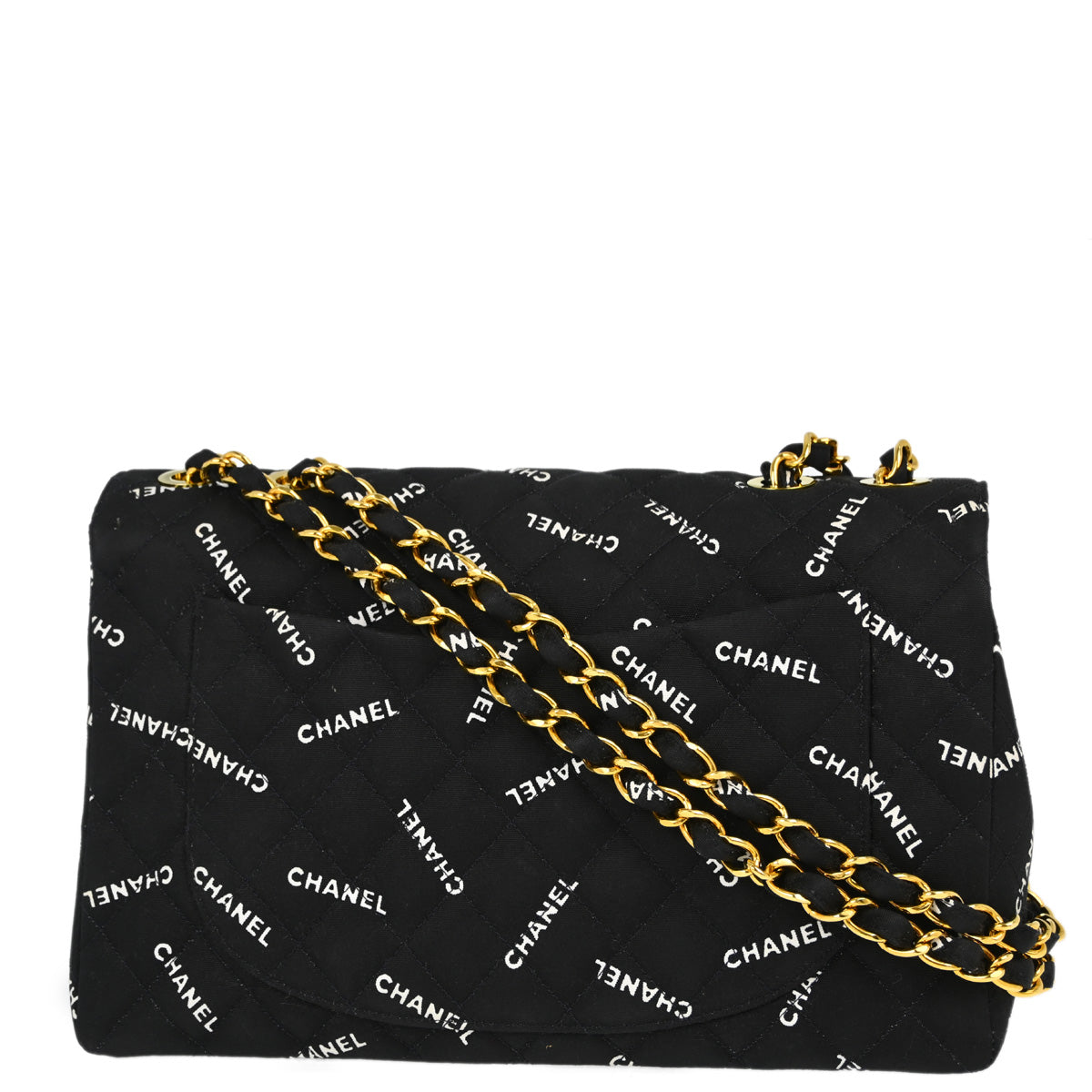 Chanel Classic Flap Shoulder Bag - Almora Bags