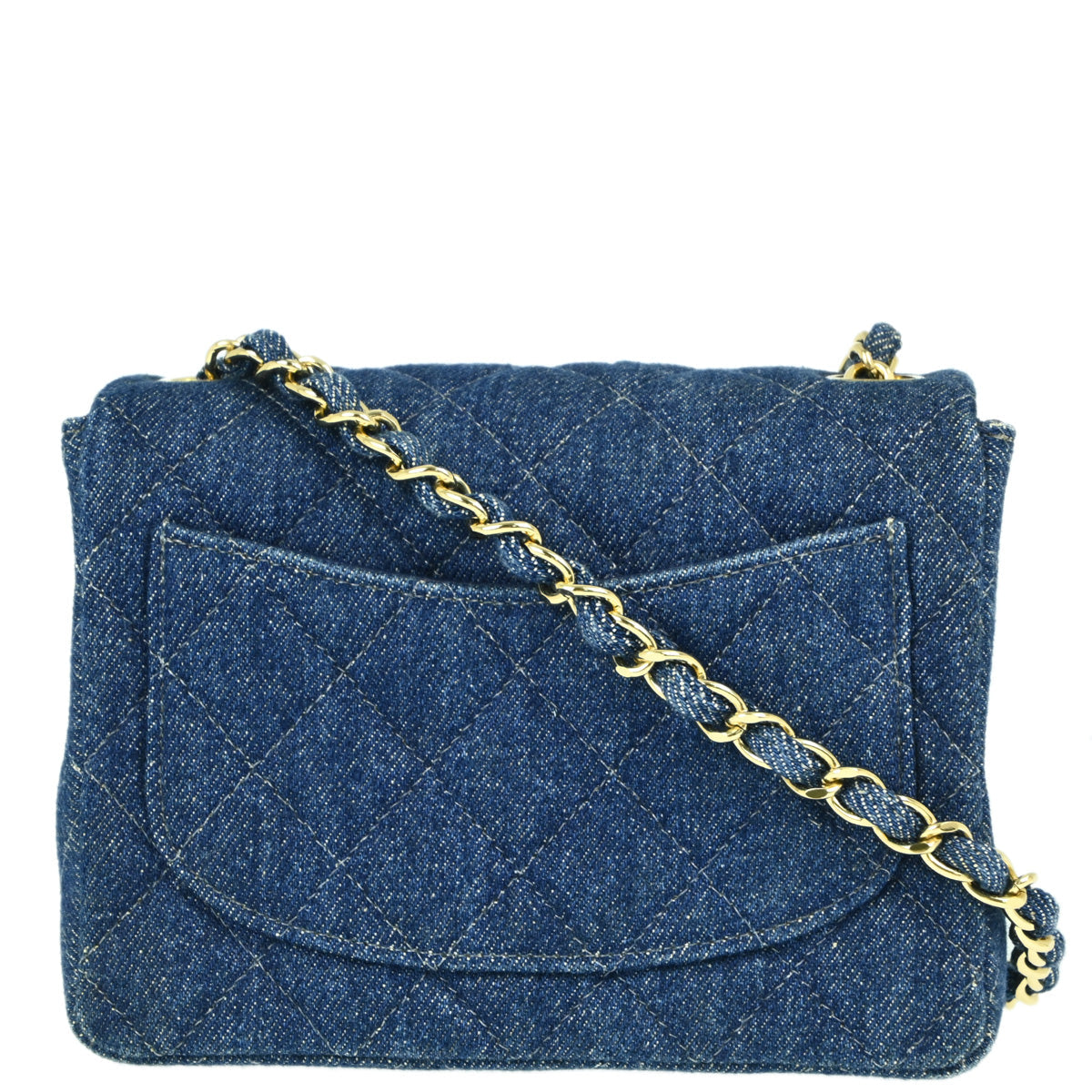 Chanel Flap Shoulder Bag - Almora Bags
