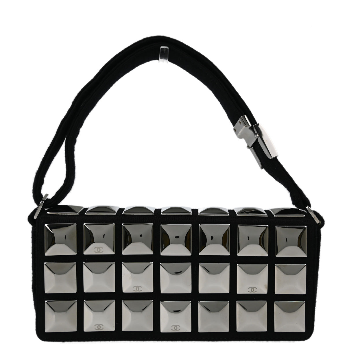 Chanel Shoulder Bag - Almora Bags