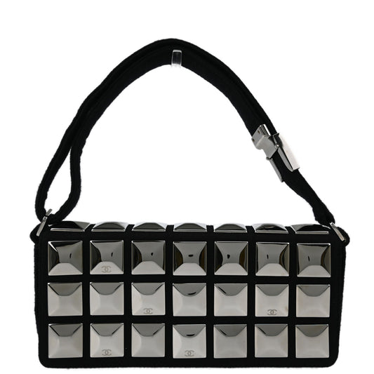 Chanel Shoulder Bag - Almora Bags