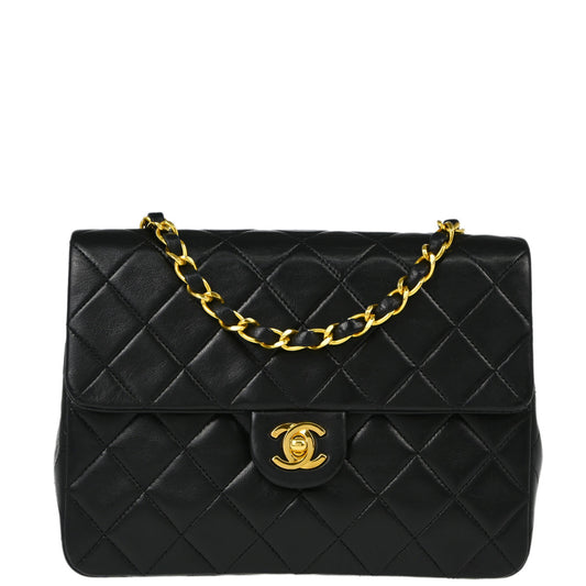 Chanel Flap Shoulder Bag - Almora Bags
