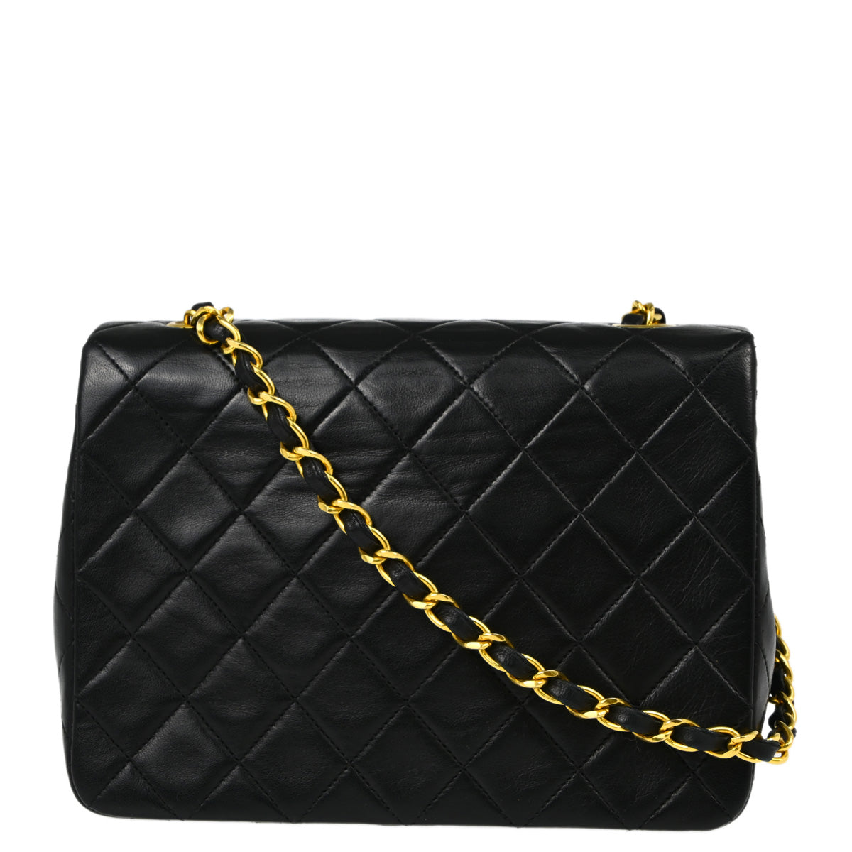 Chanel Flap Shoulder Bag - Almora Bags