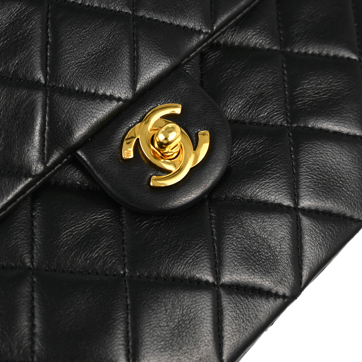 Chanel Flap Shoulder Bag - Almora Bags