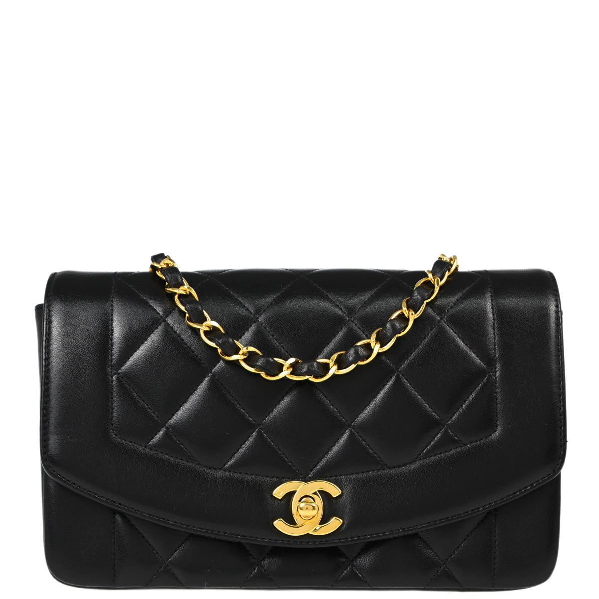Chanel Shoulder Bag - Almora Bags
