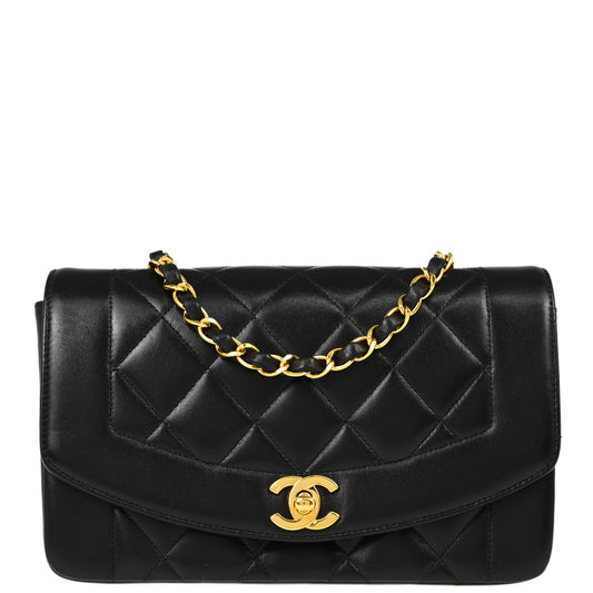 Chanel Shoulder Bag - Almora Bags