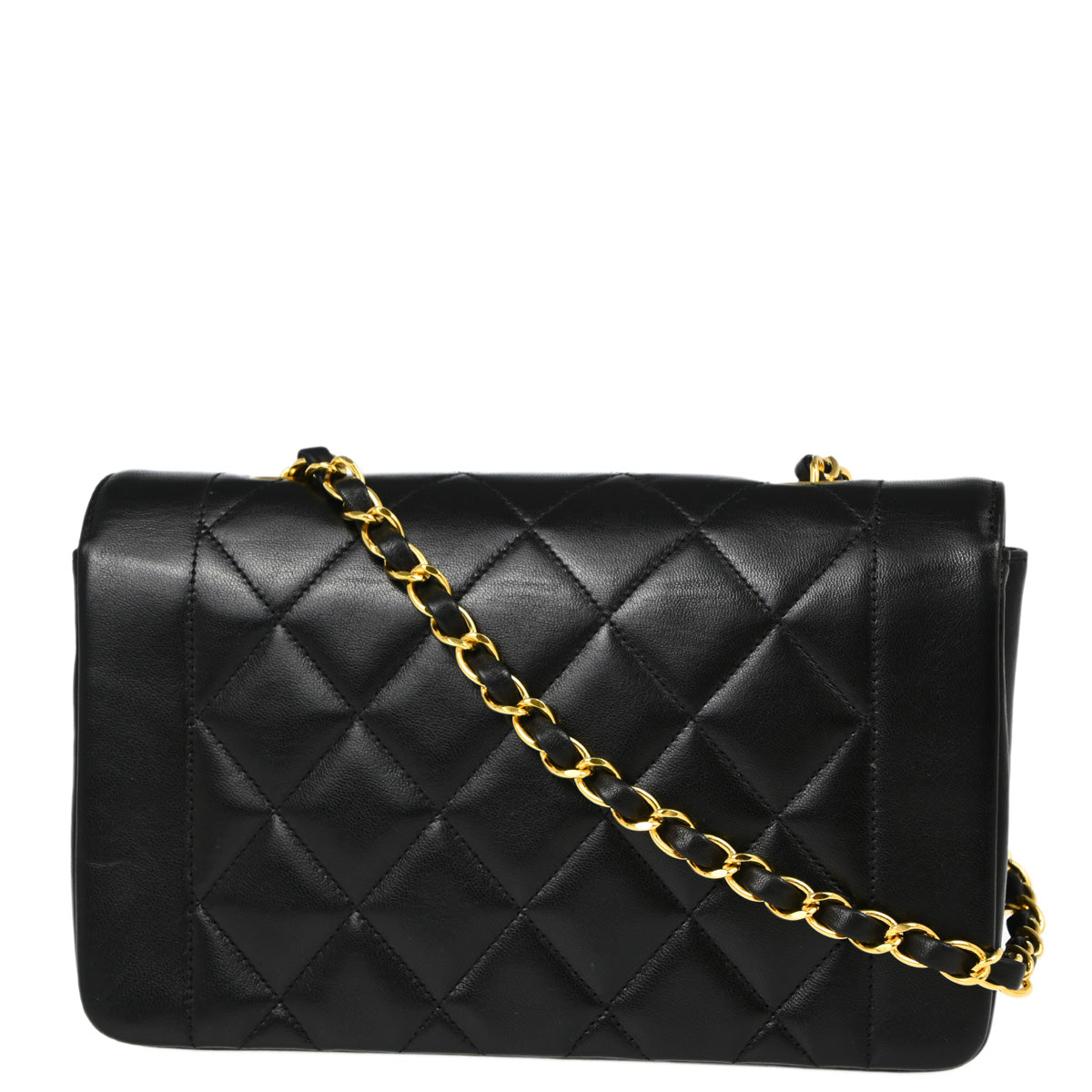 Chanel Shoulder Bag - Almora Bags
