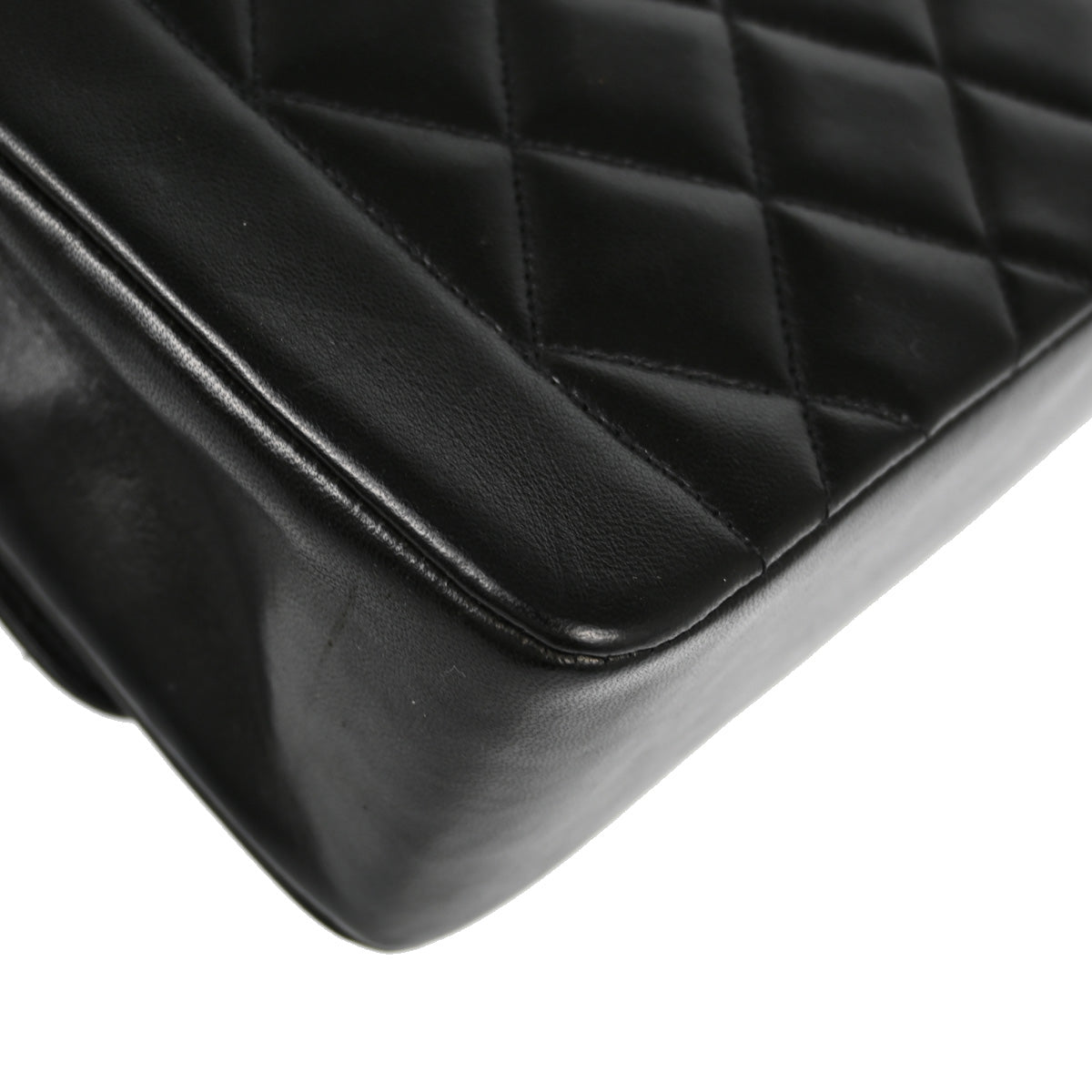 Chanel Shoulder Bag - Almora Bags