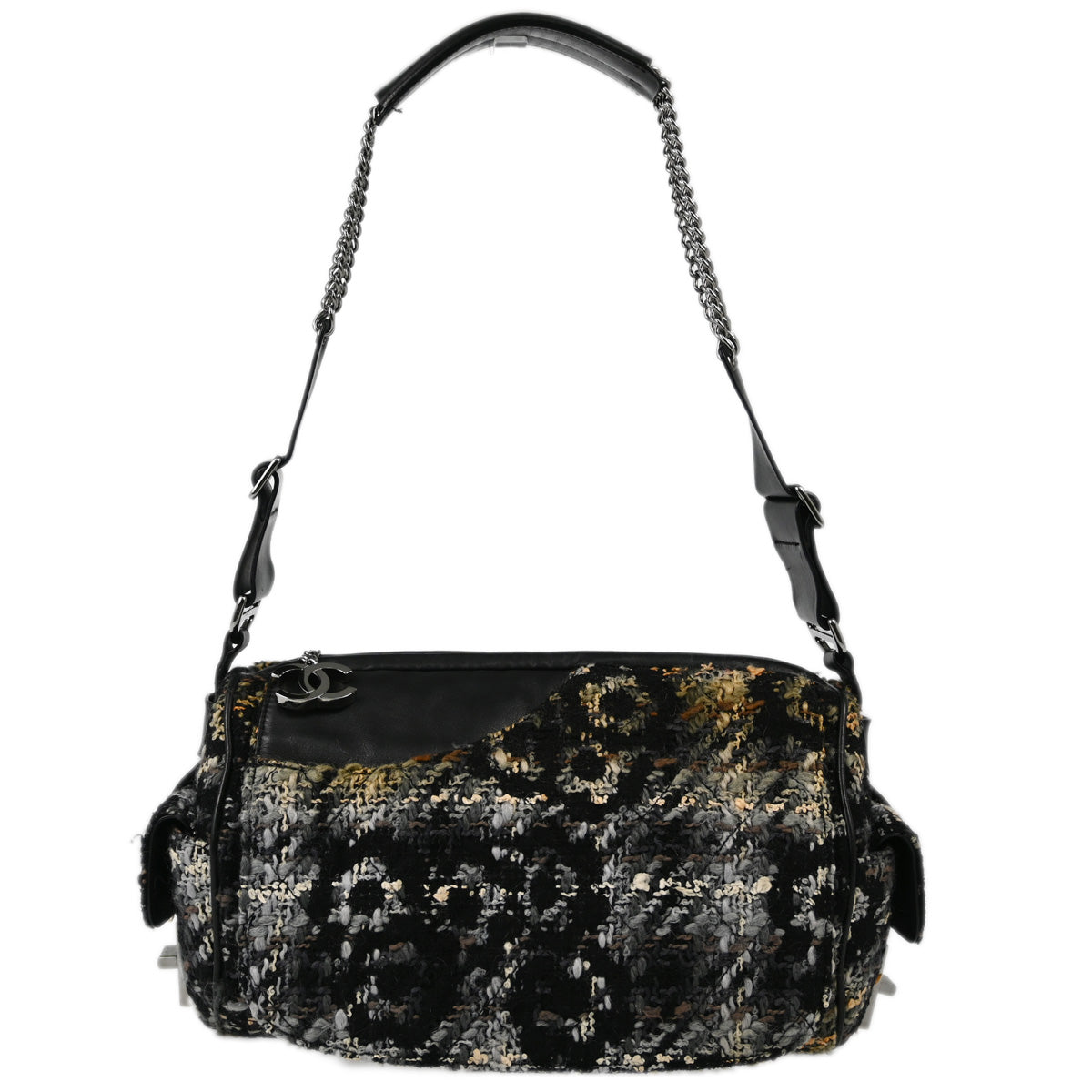 Chanel Shoulder Bag - Almora Bags