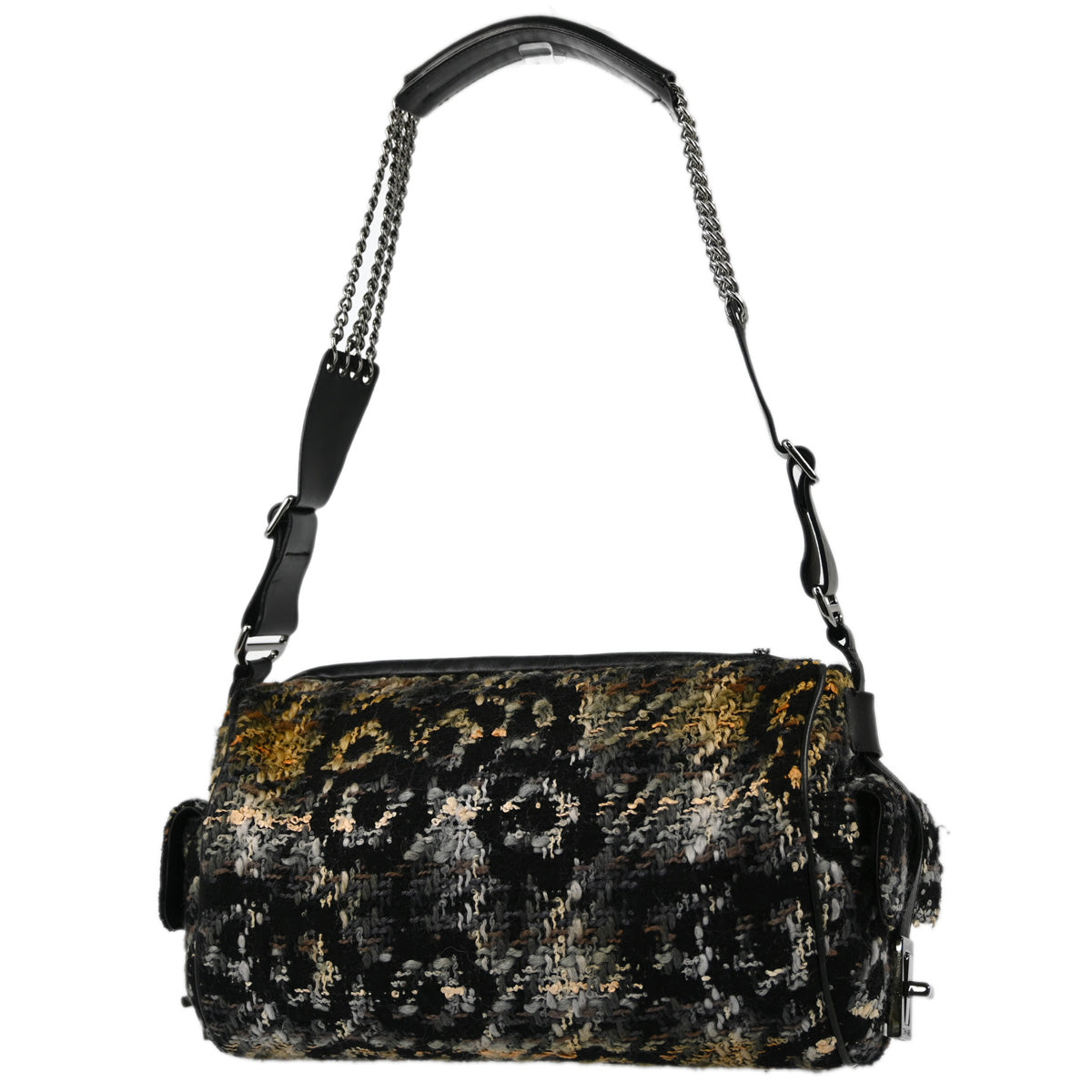 Chanel Shoulder Bag - Almora Bags