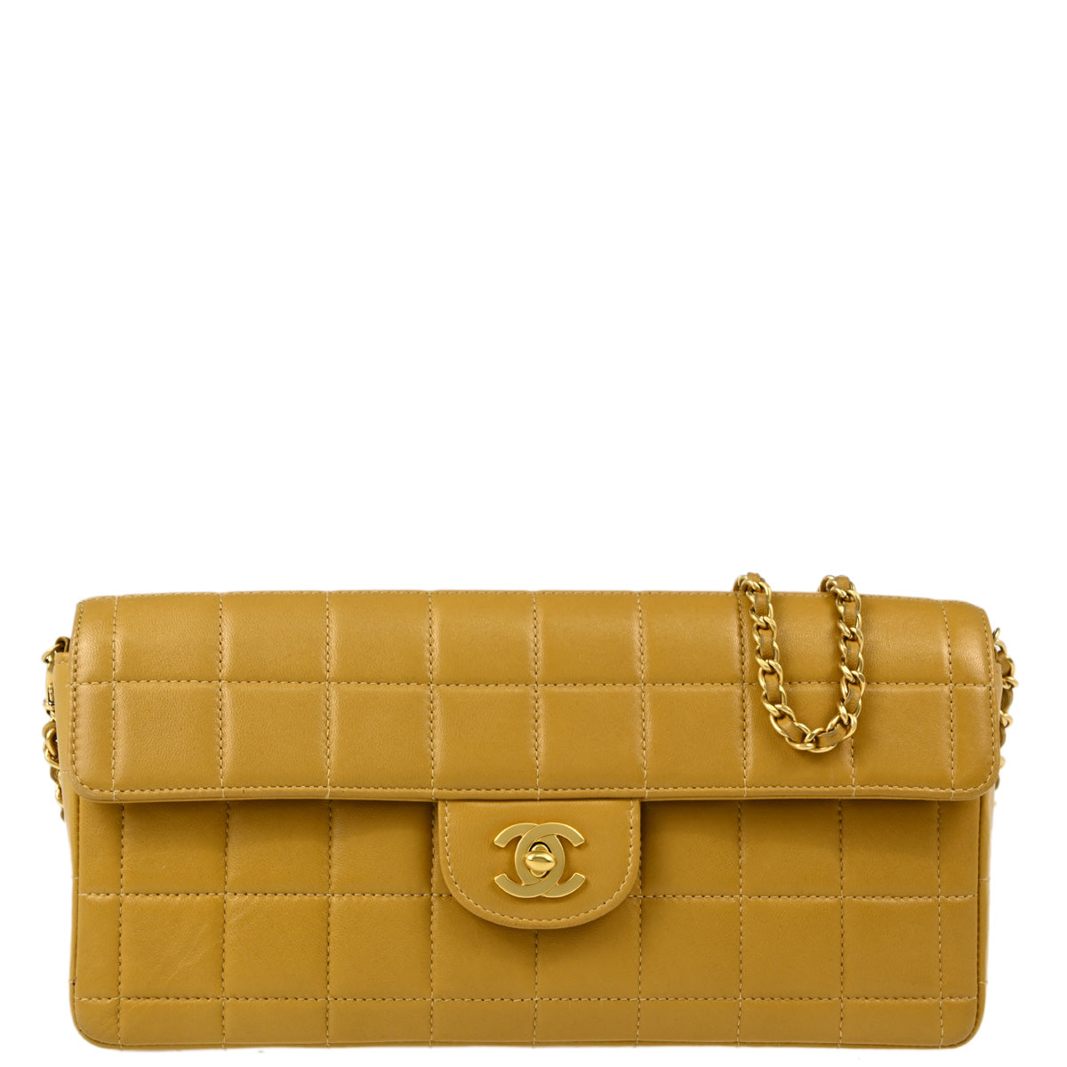Chanel Shoulder Bag - Almora Bags