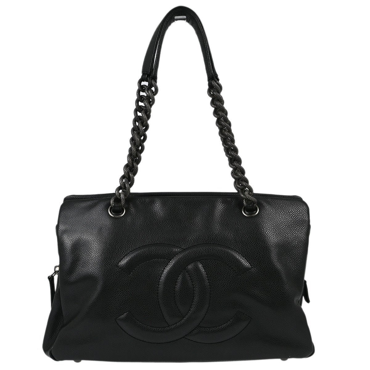 Chanel Tote - Almora Bags