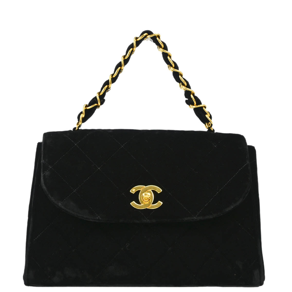 Chanel Handbag - Almora Bags