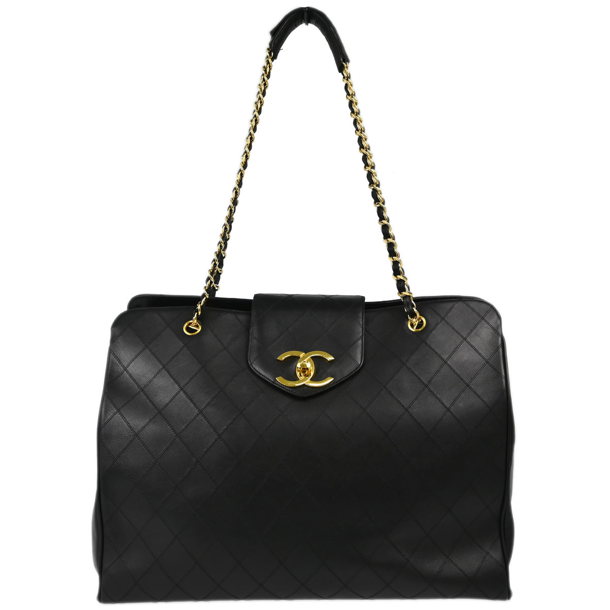 Chanel Shoulder Bag - Almora Bags