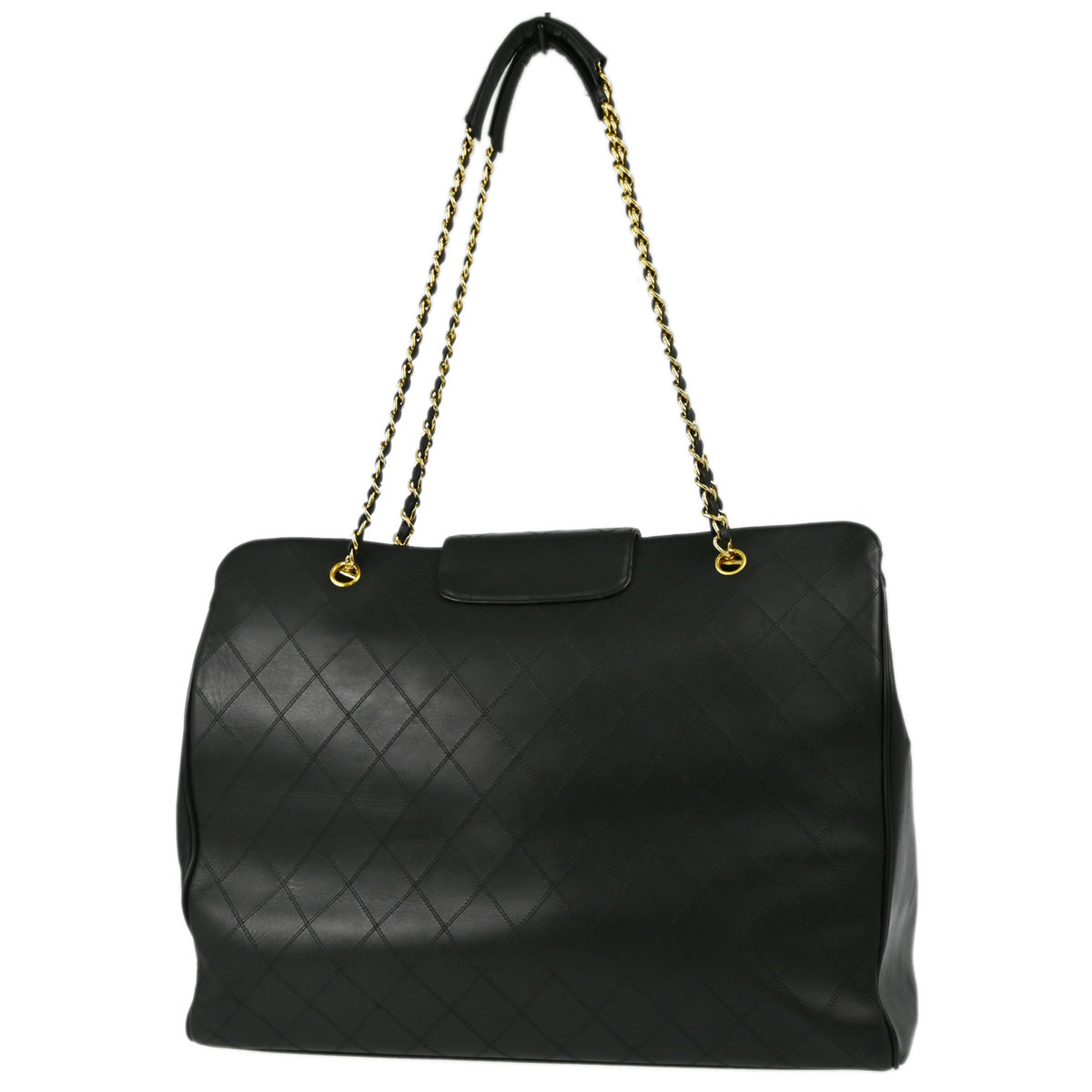 Chanel Shoulder Bag - Almora Bags