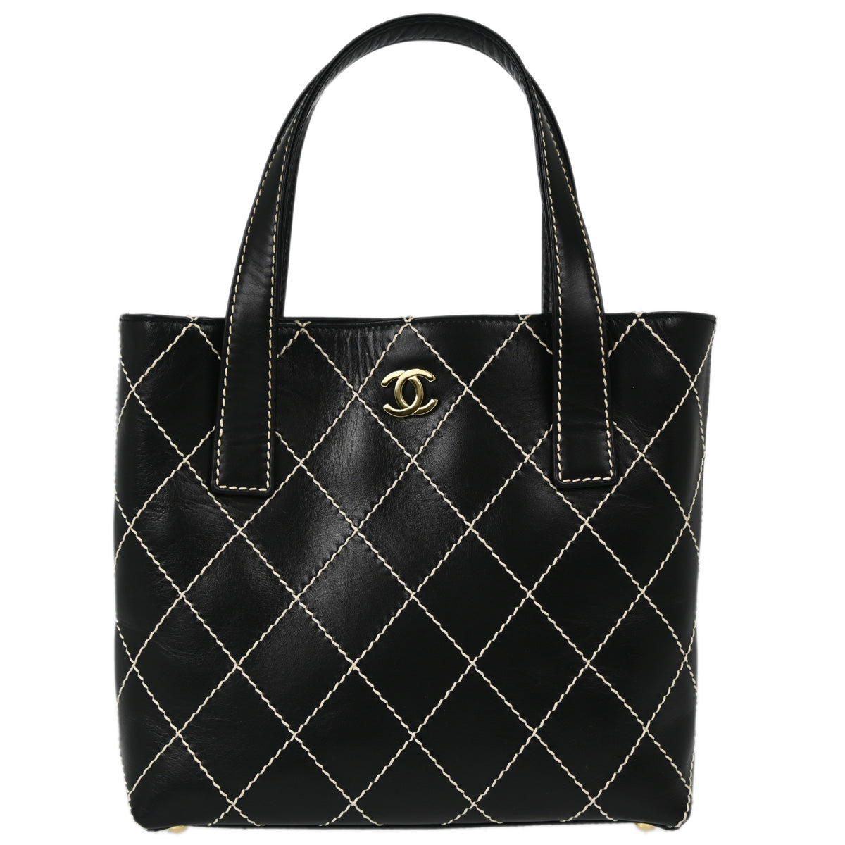 Chanel Tote - Almora Bags