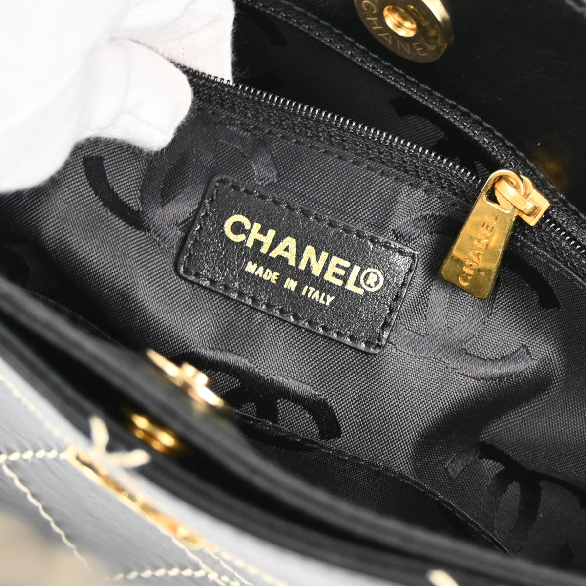 Chanel Tote - Almora Bags