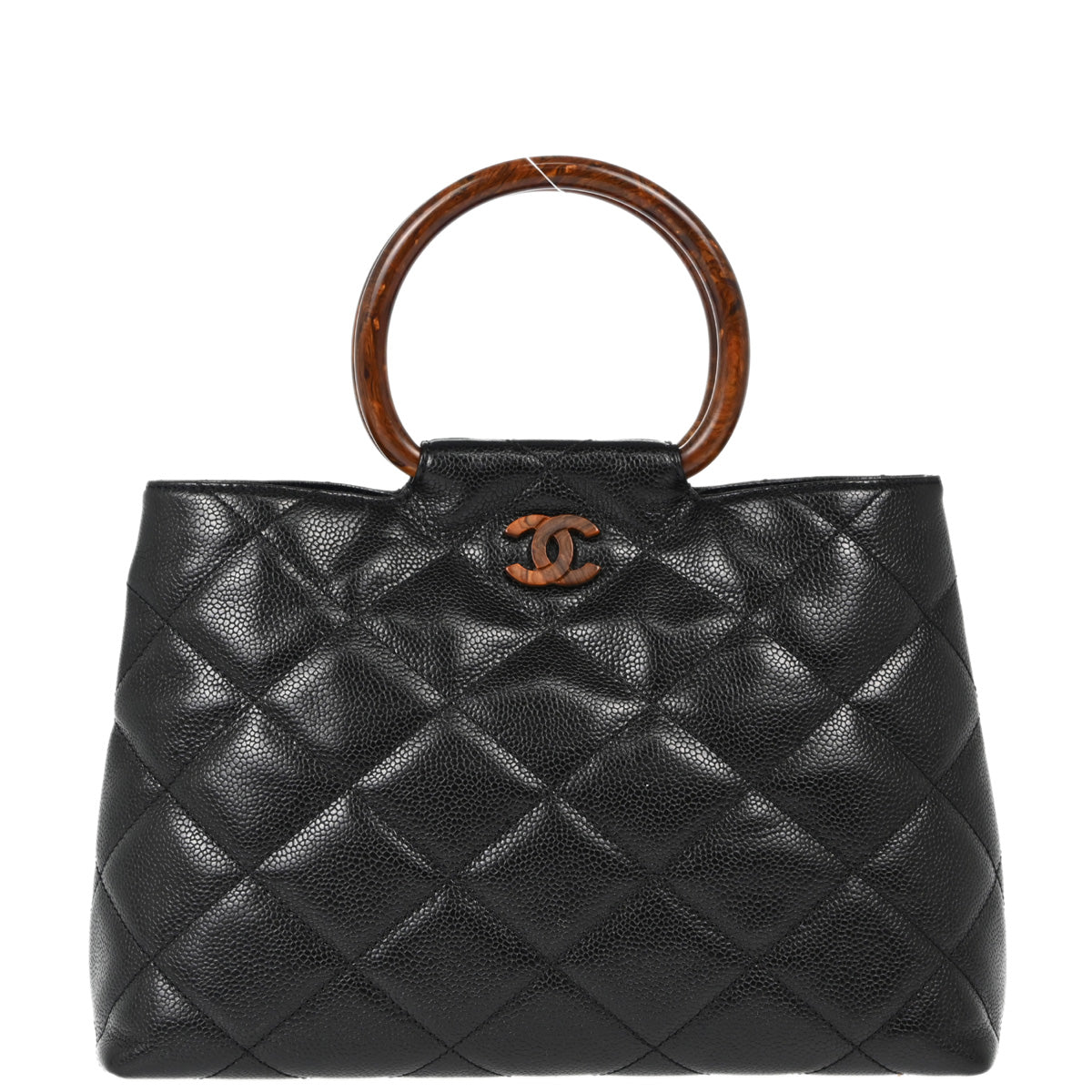 Chanel Tote - Almora Bags