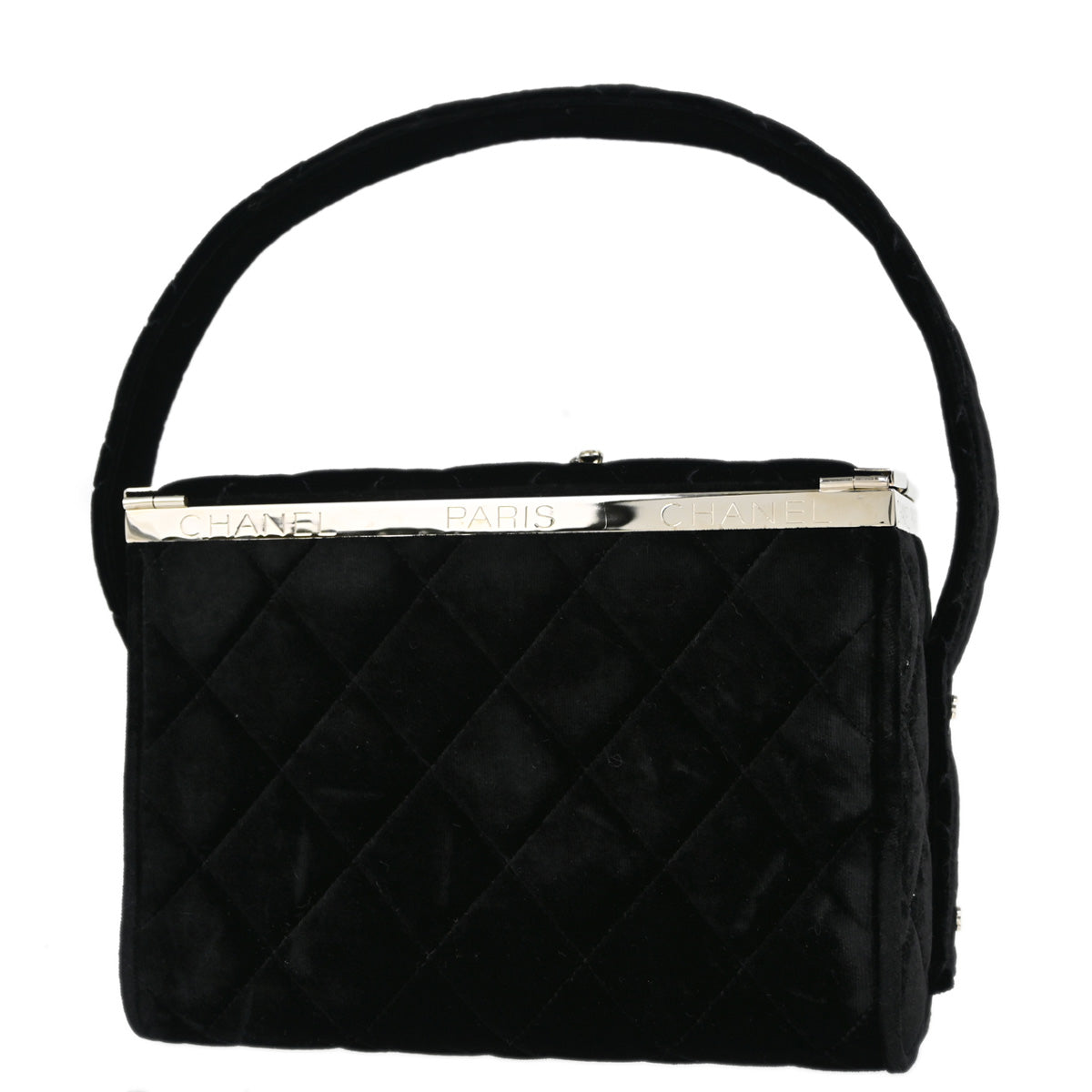 Chanel Handbag - Almora Bags