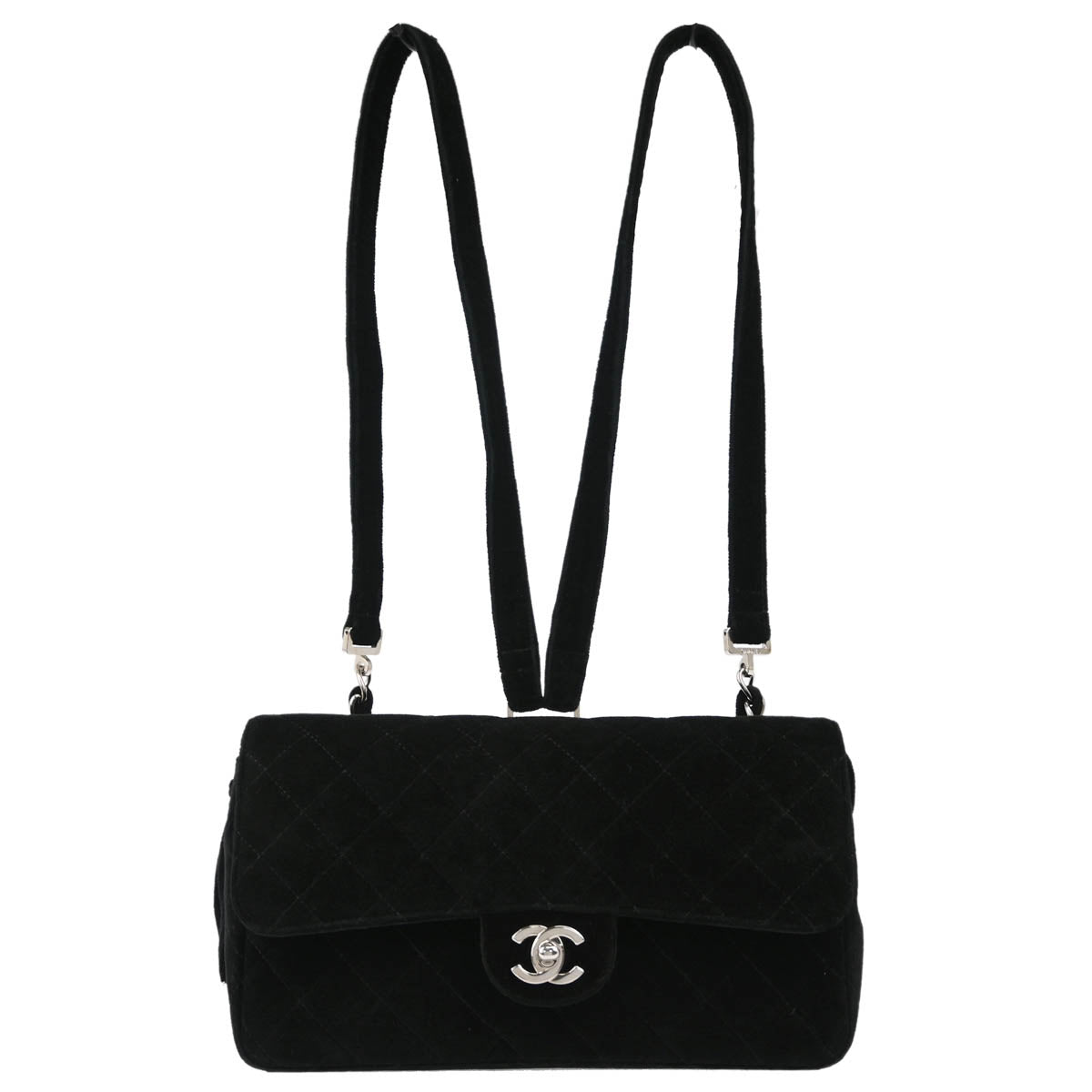 Chanel Backpack - Almora Bags