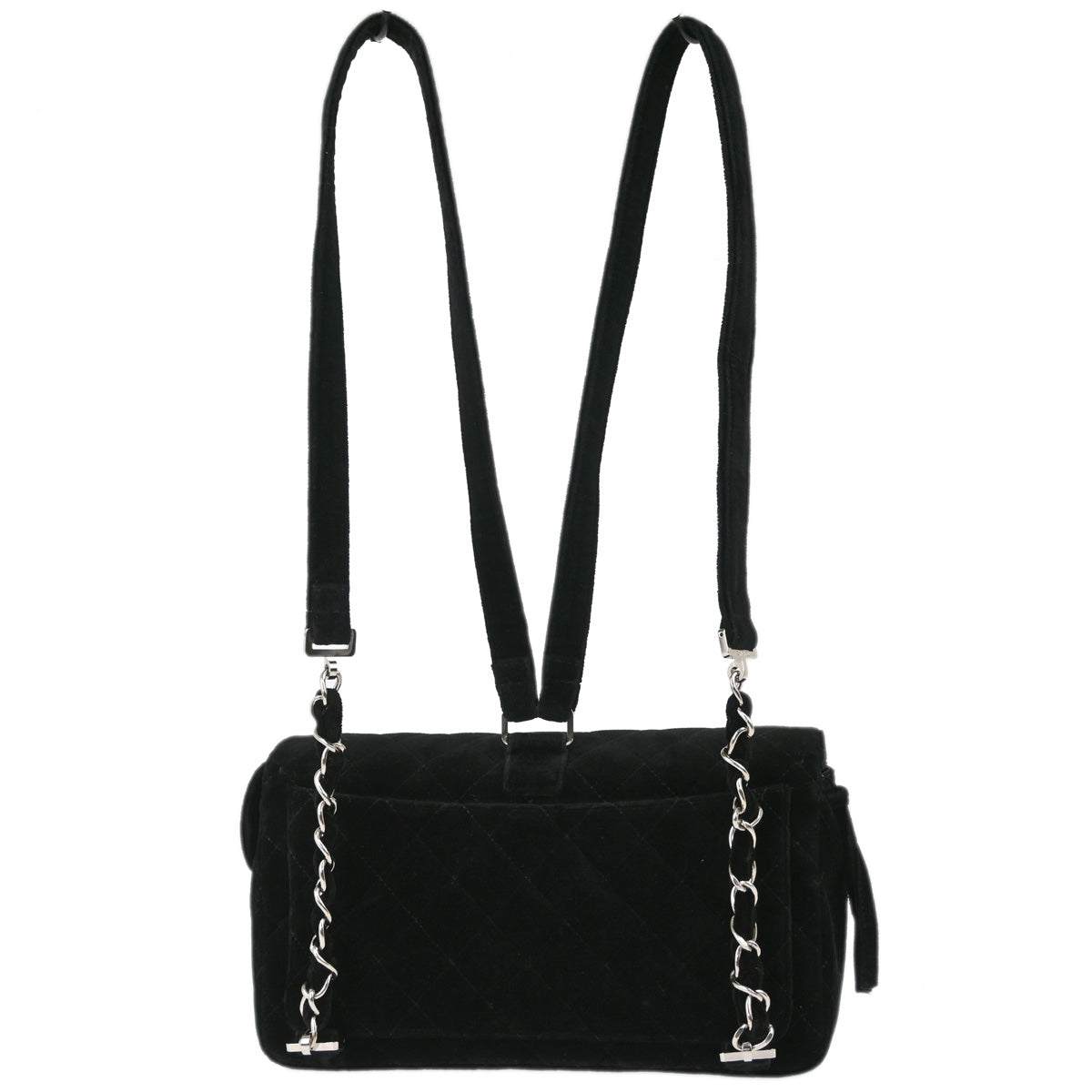 Chanel Backpack - Almora Bags