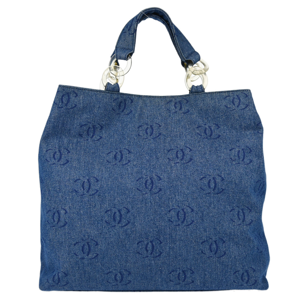 Chanel Tote - Almora Bags