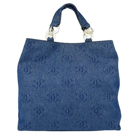 Chanel Tote - Almora Bags