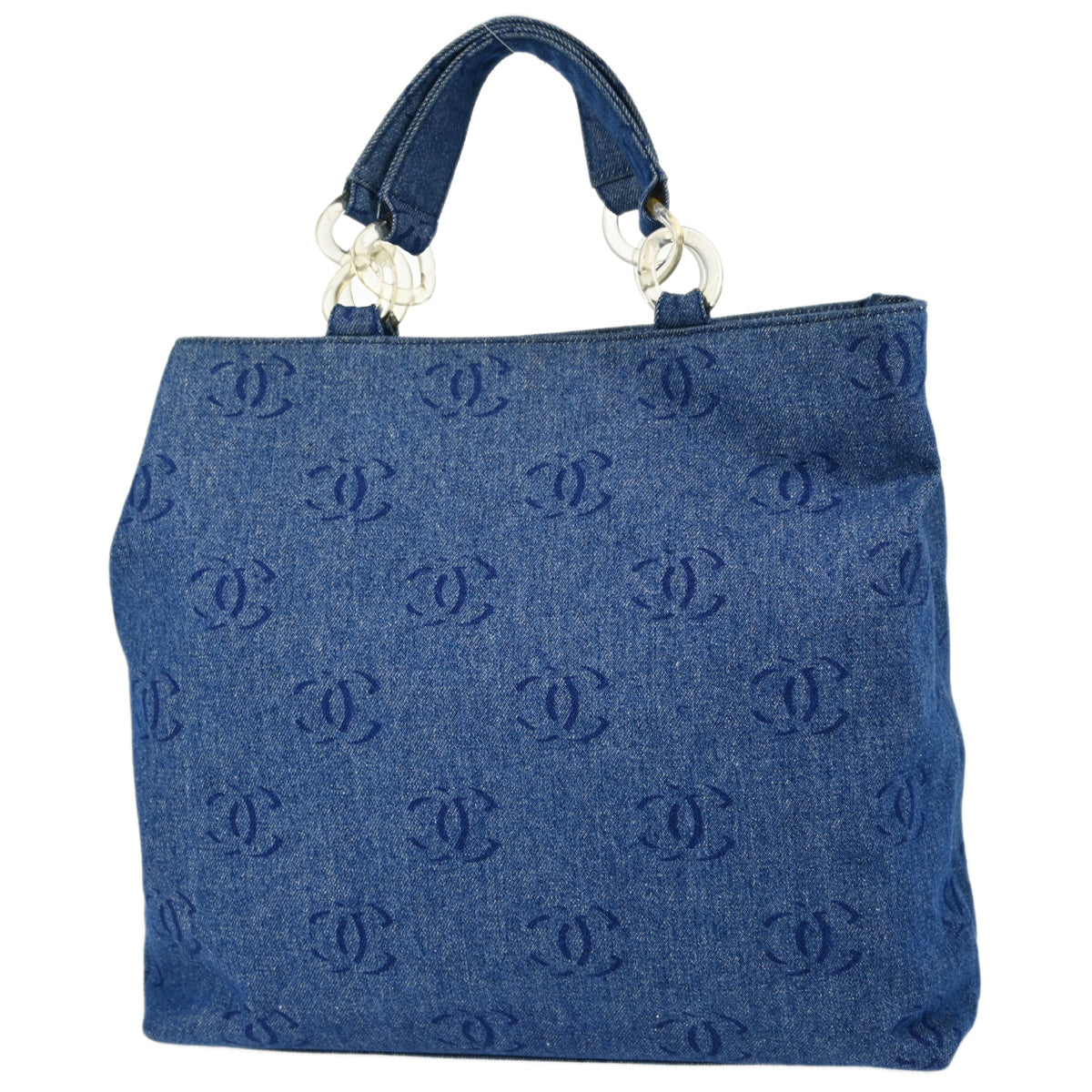 Chanel Tote - Almora Bags