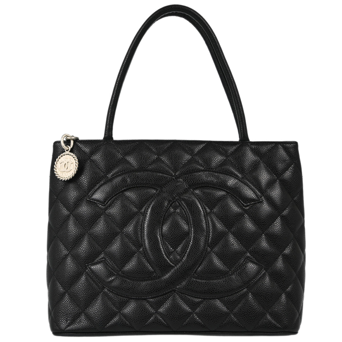 Chanel Tote - Almora Bags