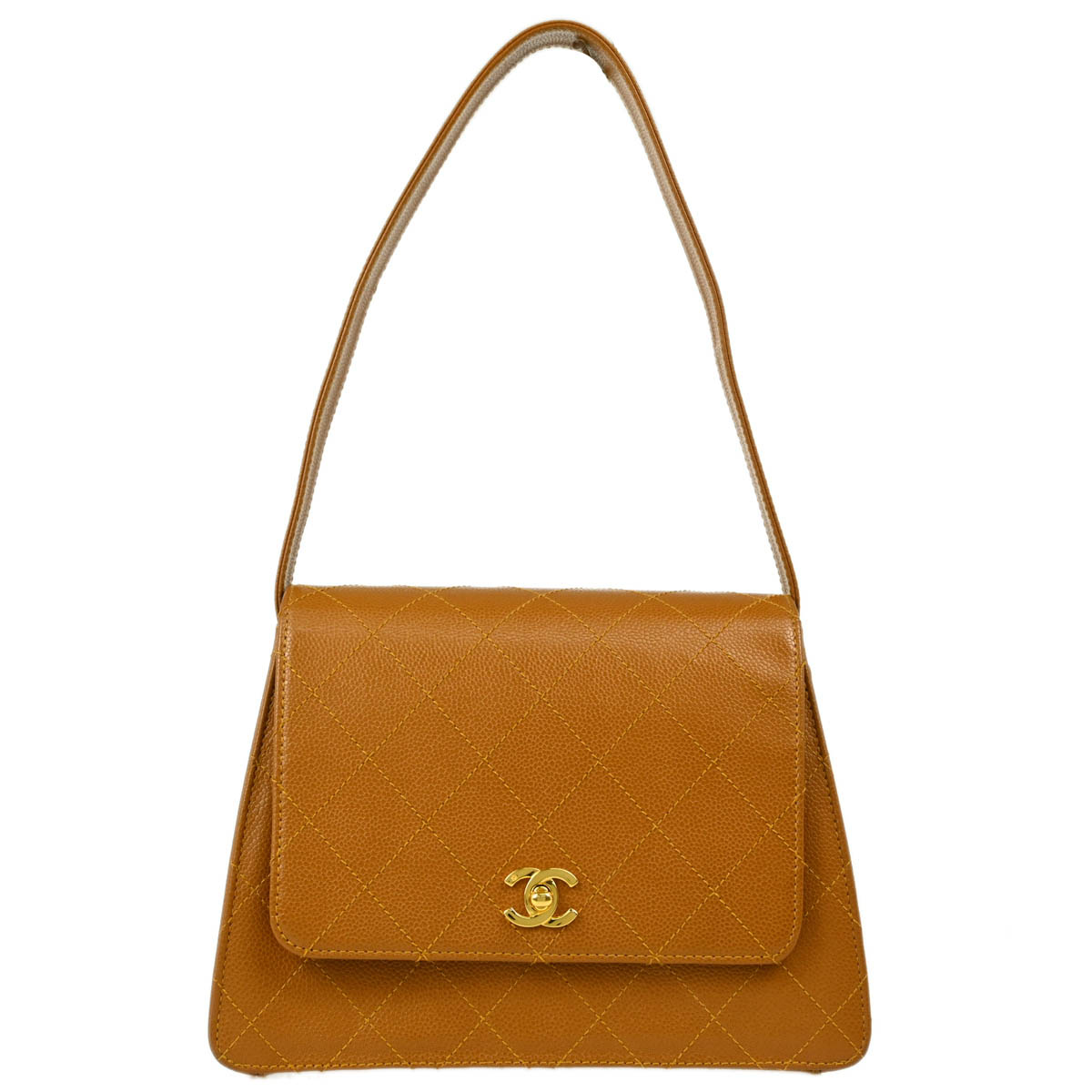 Chanel Shoulder Bag - Almora Bags
