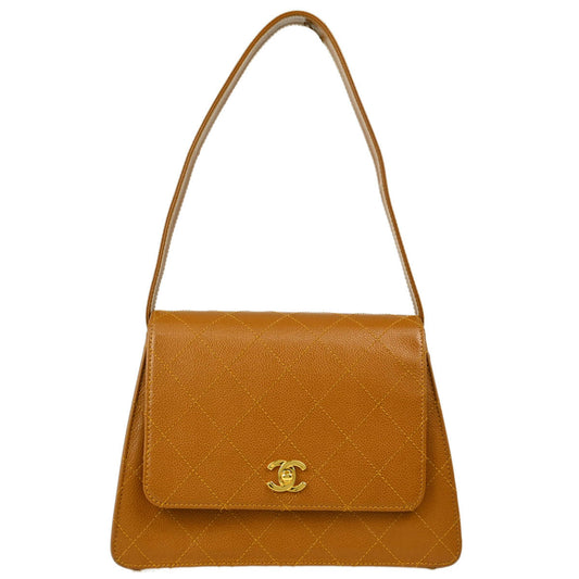 Chanel Shoulder Bag - Almora Bags