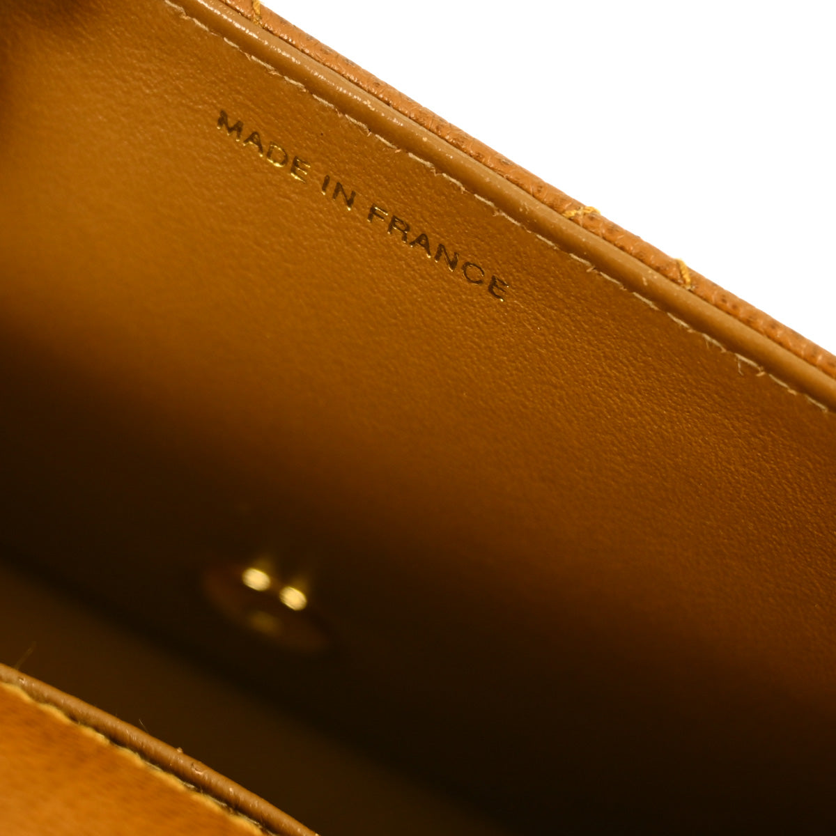 Chanel Shoulder Bag - Almora Bags