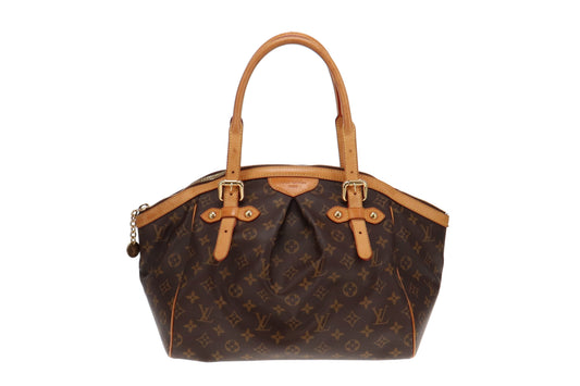 Louis Vuitton Monogram Canavs Classic Tivoli GM SP2100