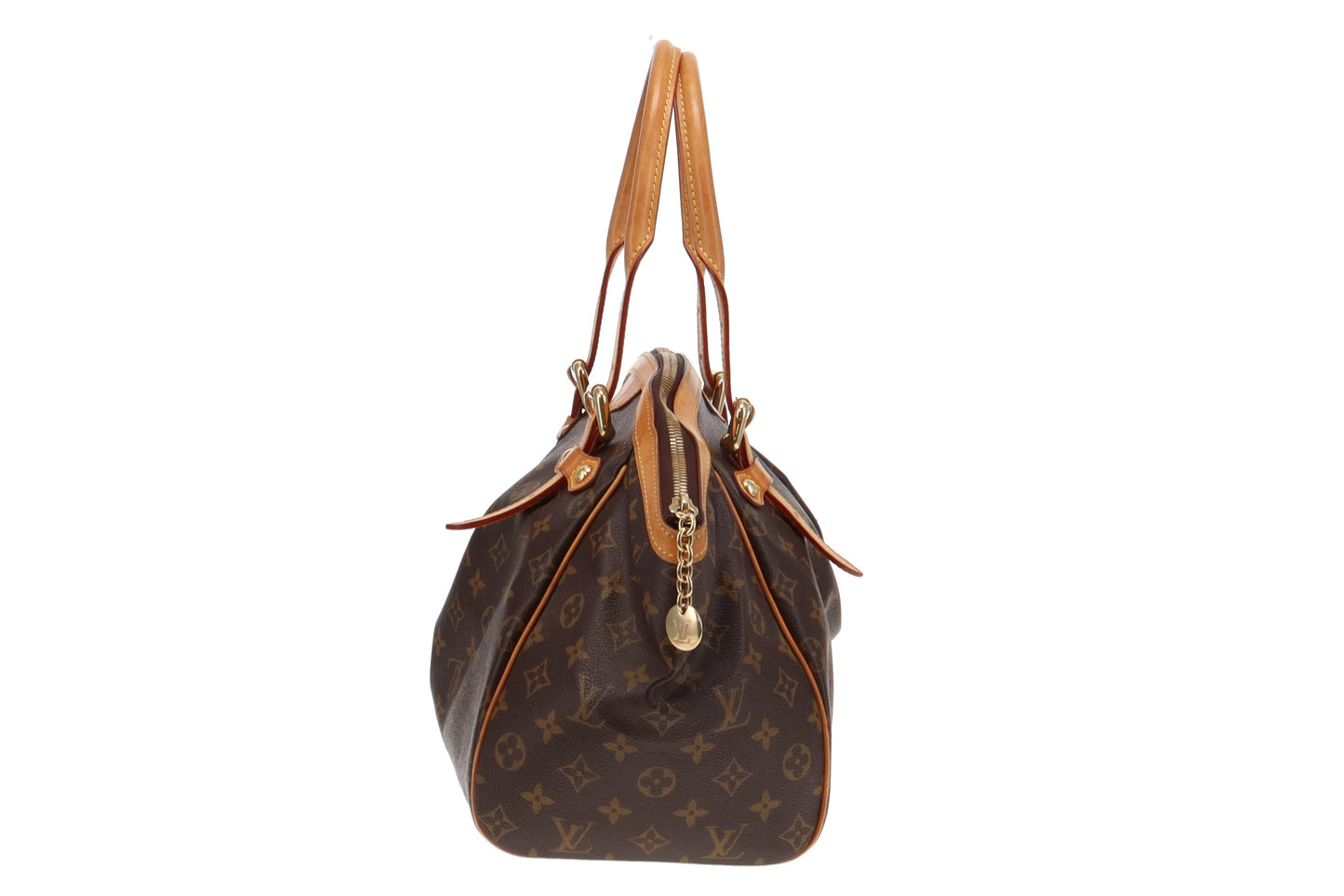 Louis Vuitton Monogram Canavs Classic Tivoli GM SP2100