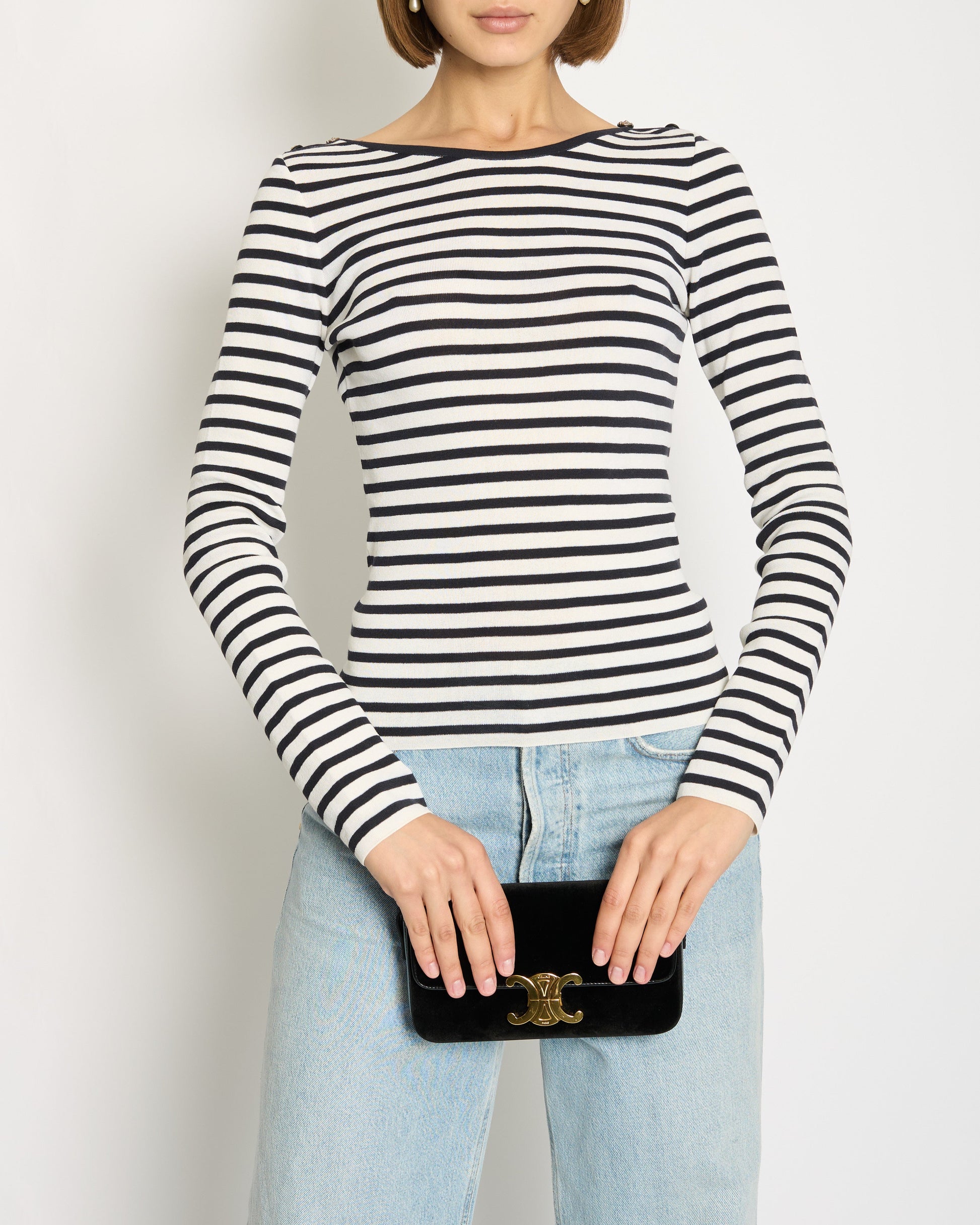 Chanel Shoulder Bag - Almora Bags
