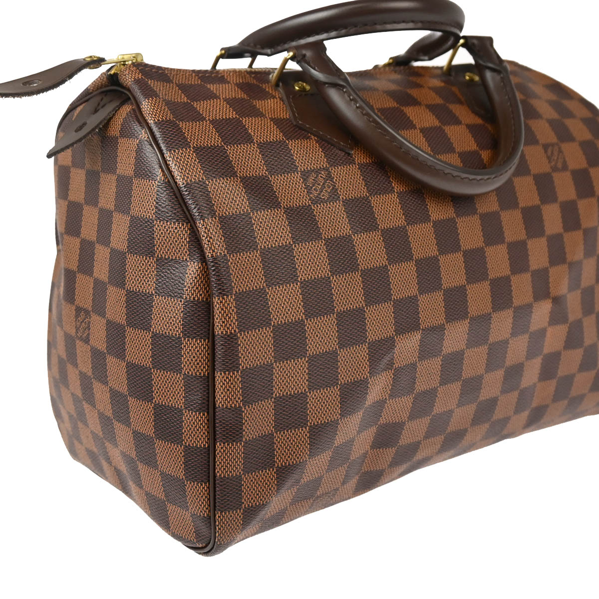 Louis Vuitton 2012 Damier 30 Handbag N41531