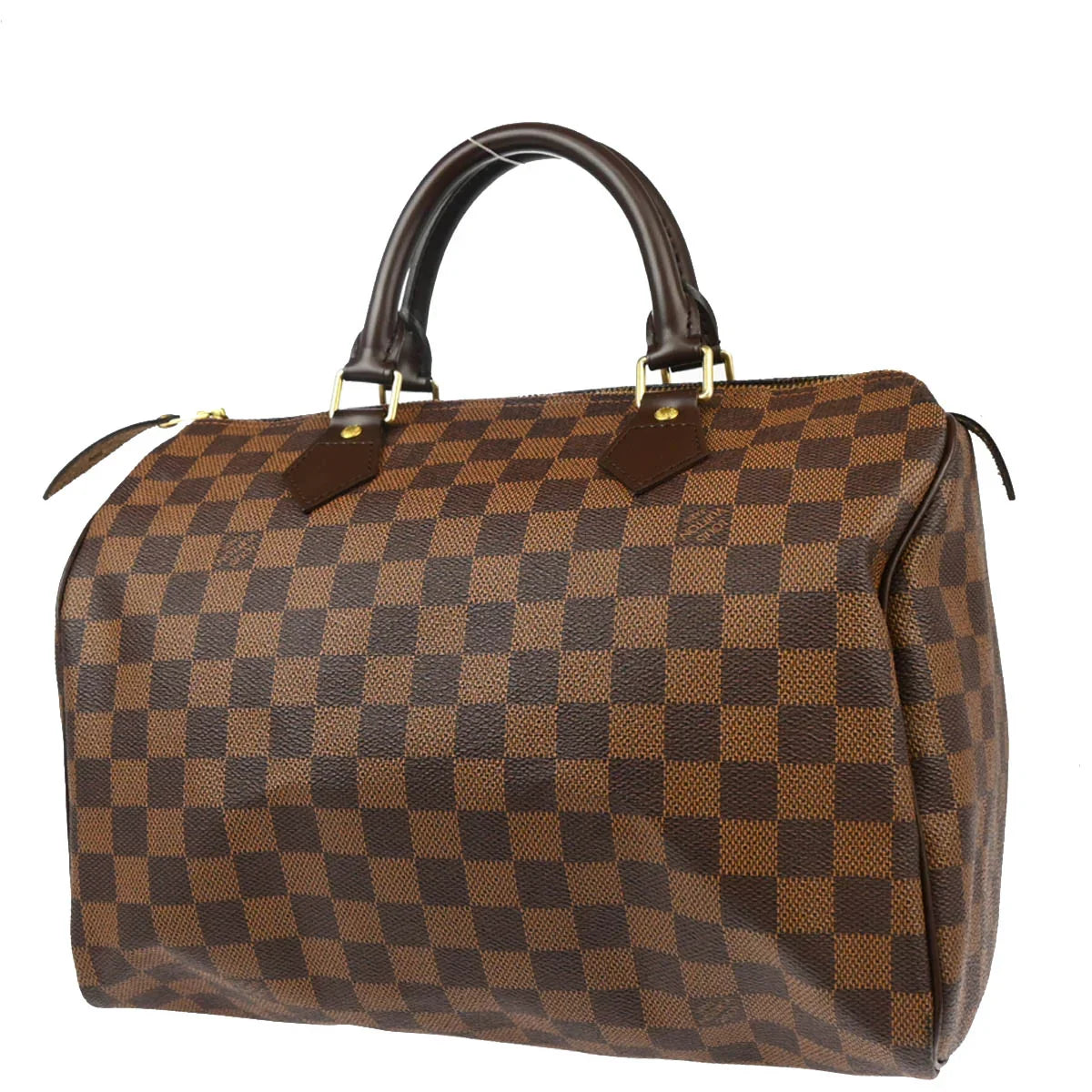 Louis Vuitton 2006 Damier 30 Handbag N41531